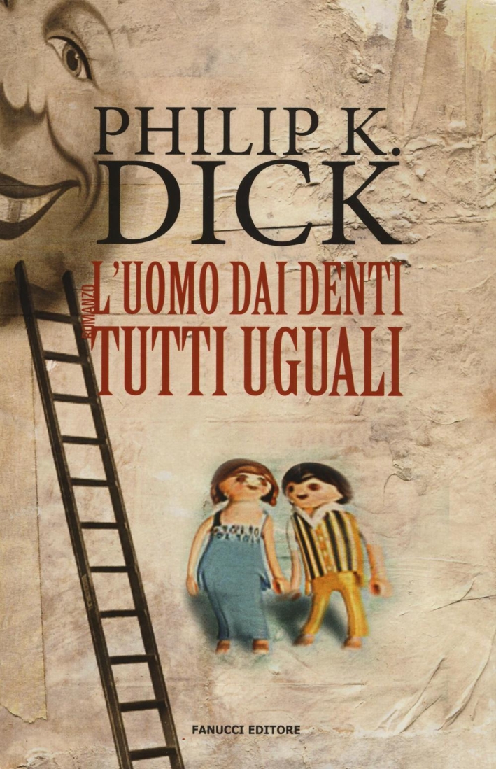 L'uomo dai denti tutti uguali L'uomo dai denti tutti uguali