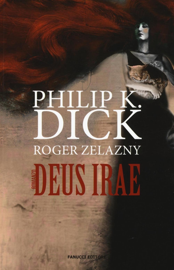 Deus irae Deus irae