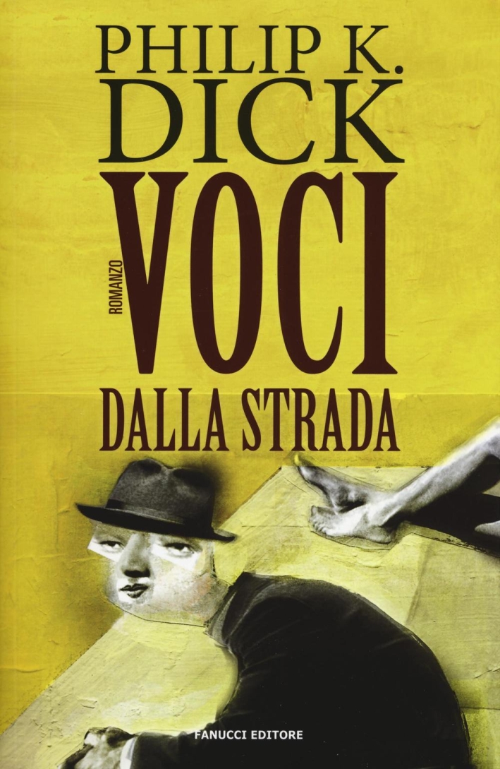 Voci dalla strada Voci dalla strada