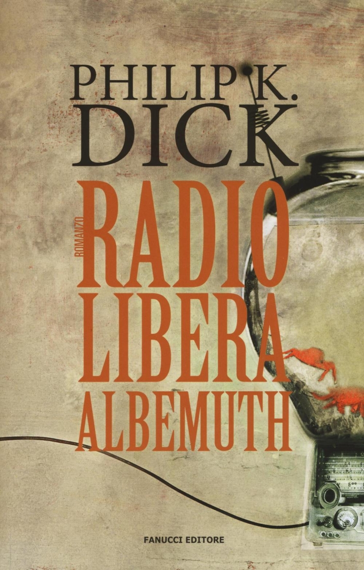 Radio libera Albemuth Radio libera Albemuth