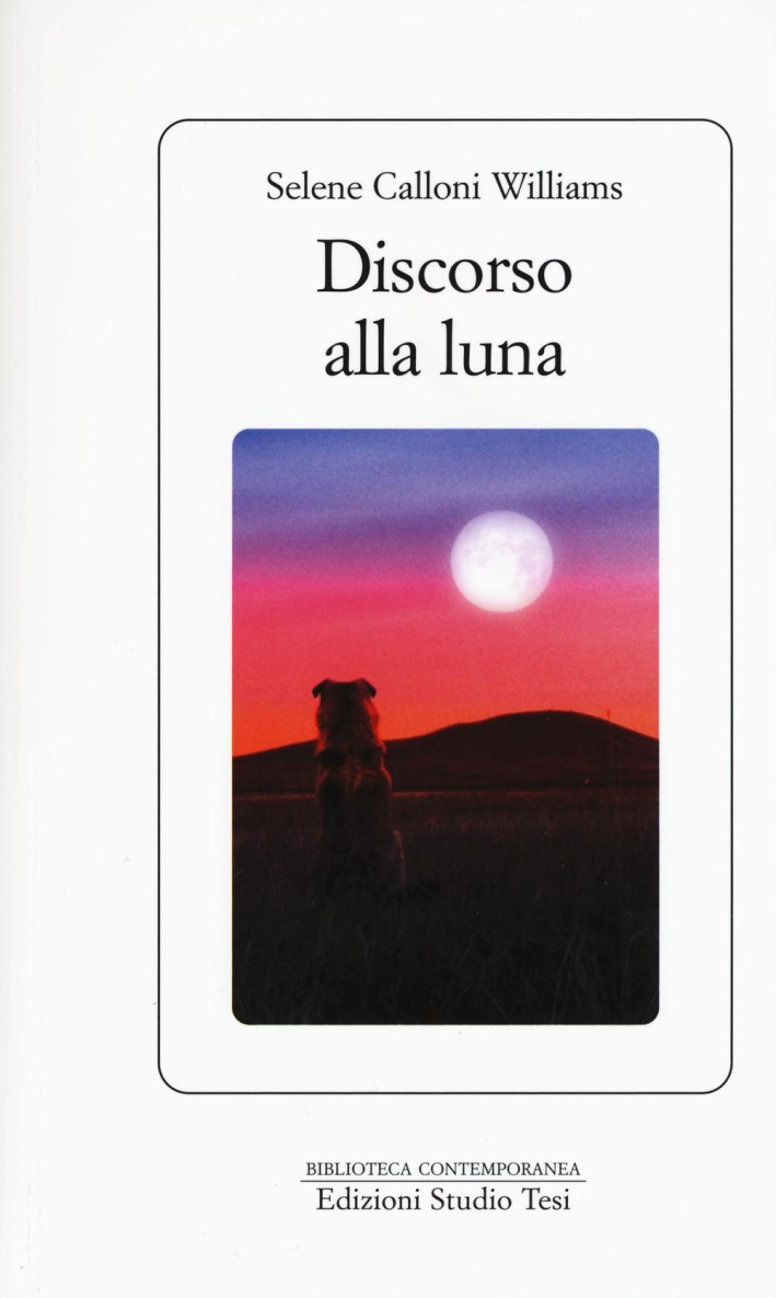 Discorso alla luna Discorso alla luna
