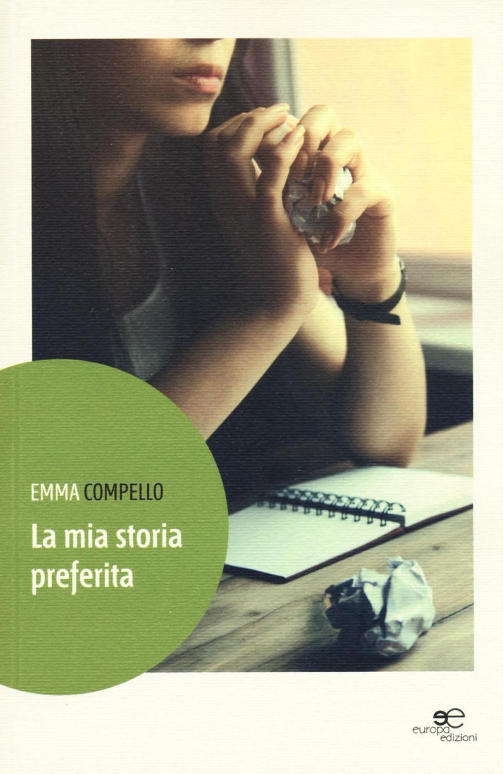 La mia storia preferita La mia storia preferita