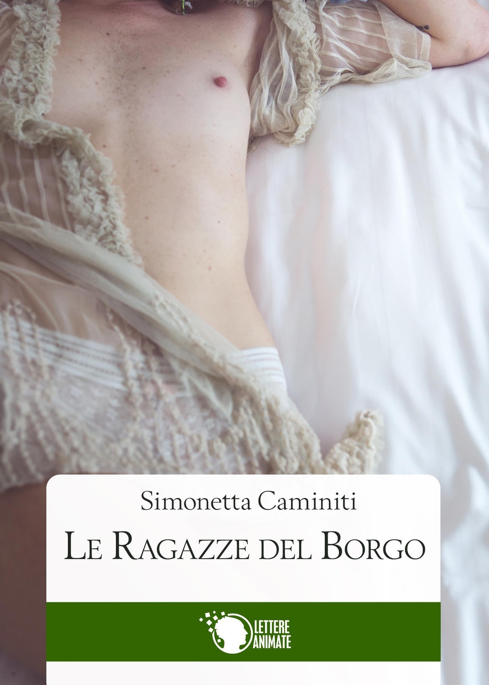 Le ragazze del borgo Le ragazze del borgo