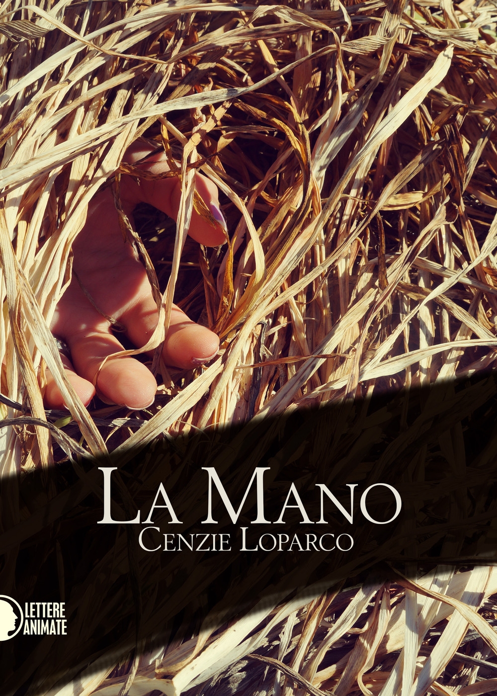 La mano La mano