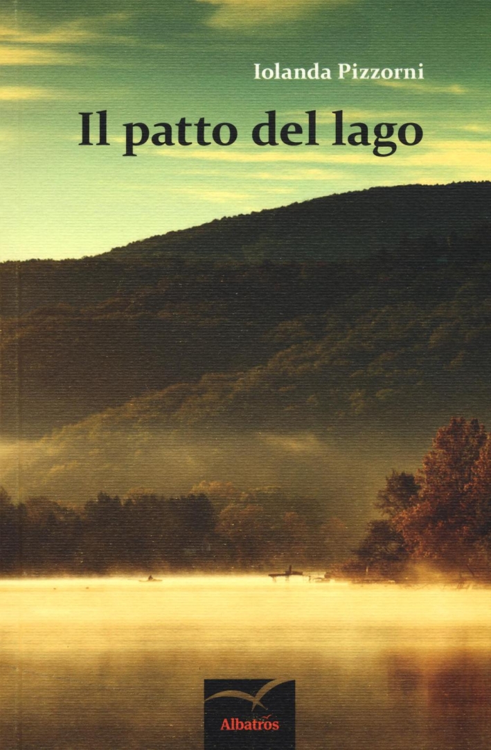 Il patto del lago Il patto del lago