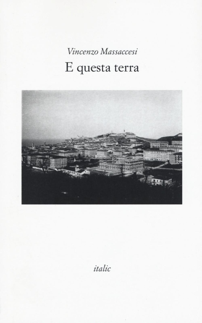 E questa terra E questa terra