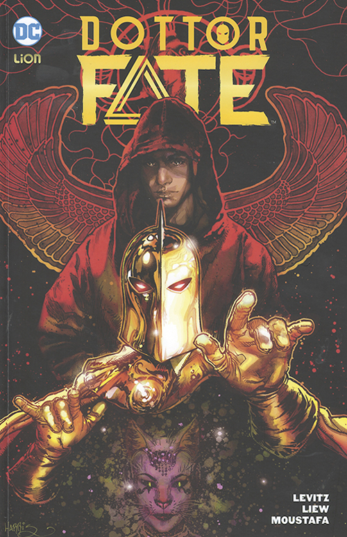 Dottor Fate. Vol. 3 Dottor Fate. Vol. 3