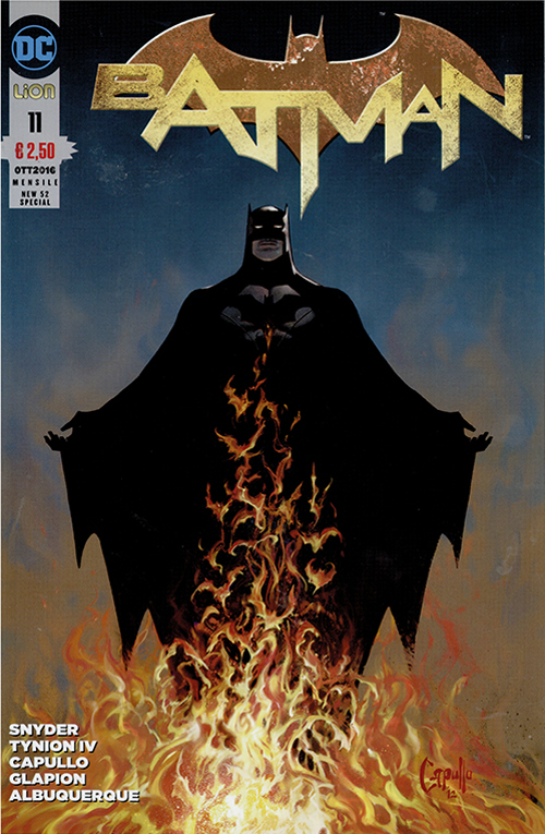 Batman. Vol. 11 Batman. Vol. 11