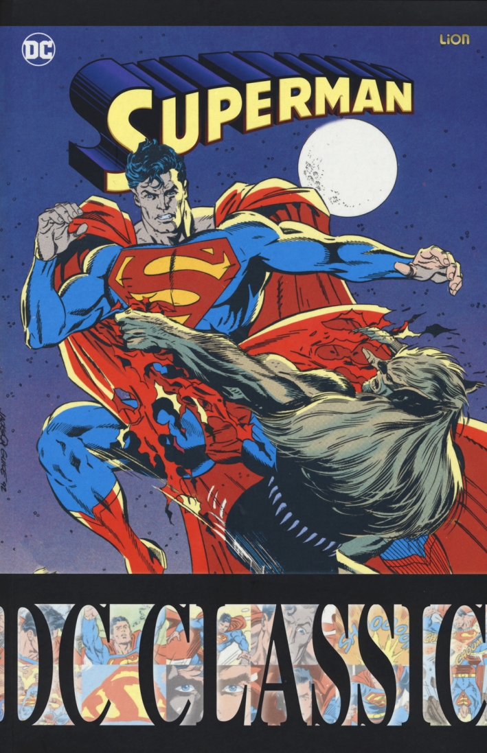 Superman classic. Vol. 16 Superman classic. Vol. 16