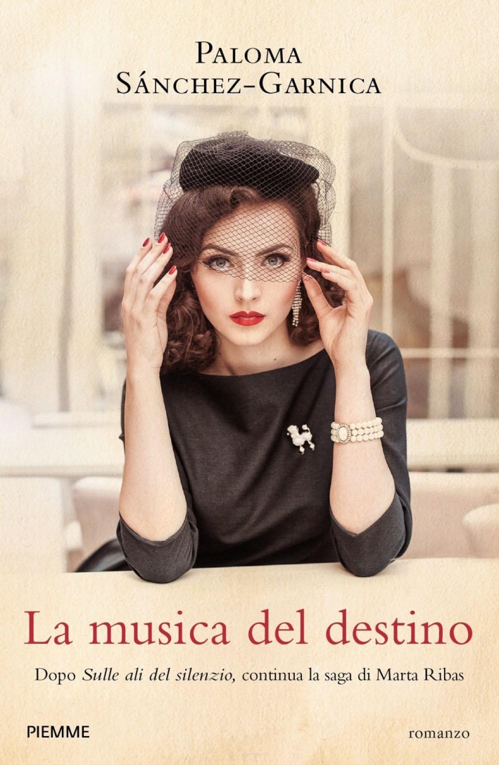 La musica del destino La musica del destino