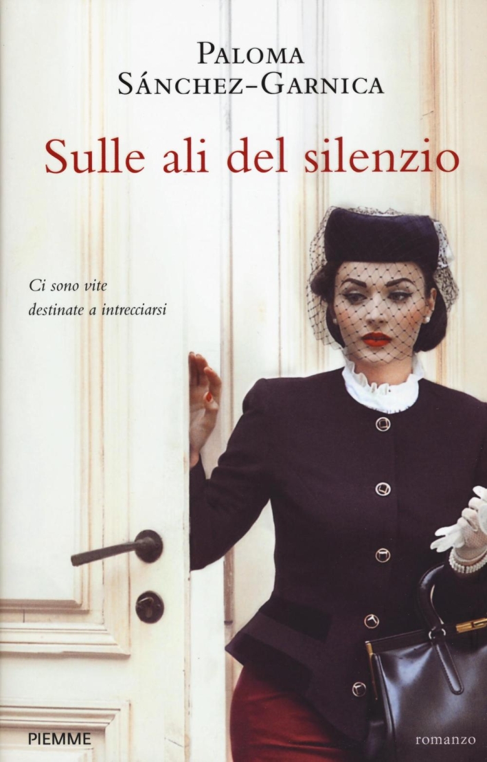 Sulle ali del silenzio Sulle ali del silenzio