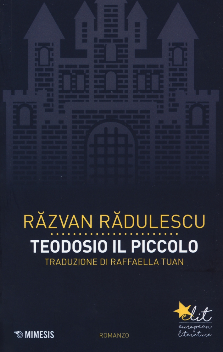 Teodosio il piccolo Teodosio il piccolo