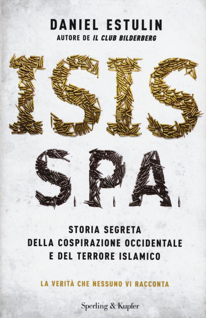 Isis S.p.a Isis S.p.a