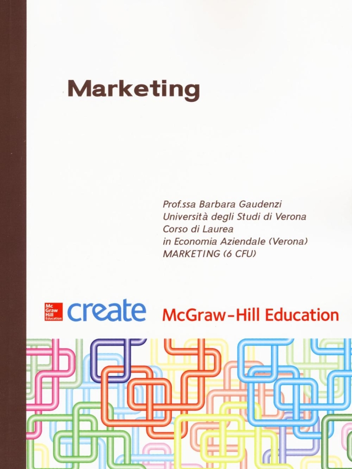 Marketing Marketing