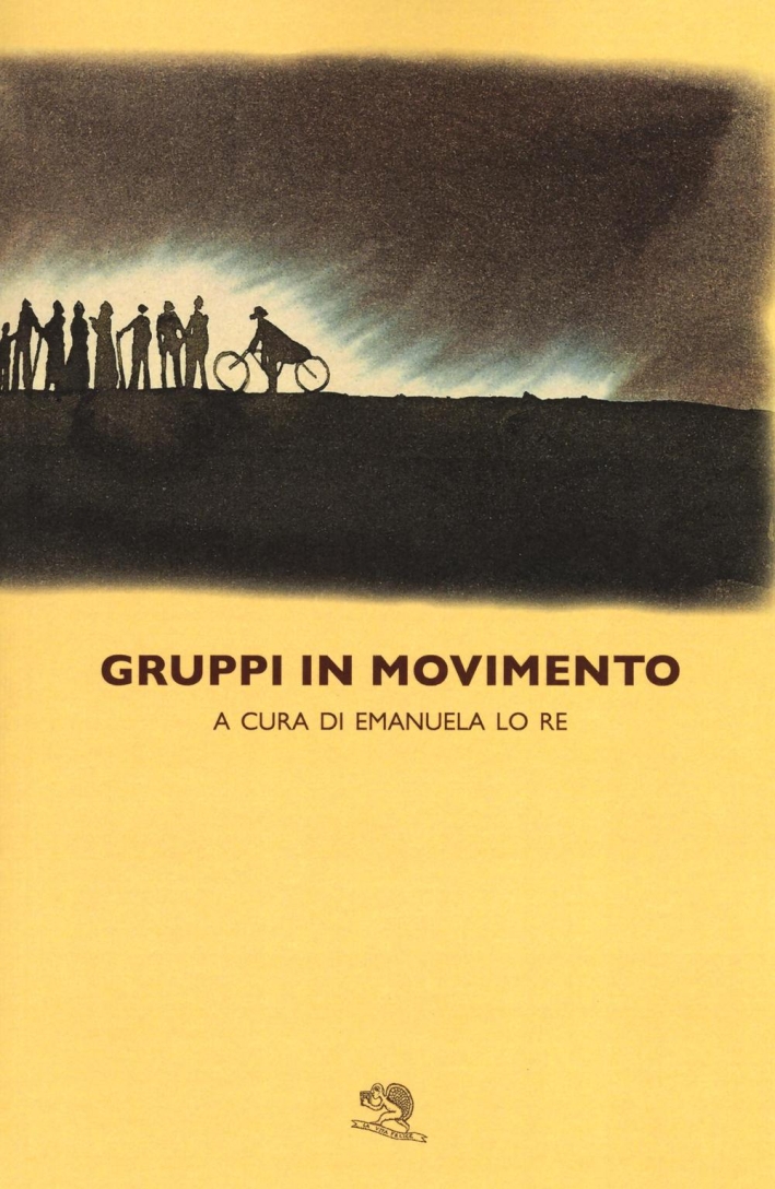 Gruppi in movimento Gruppi in movimento
