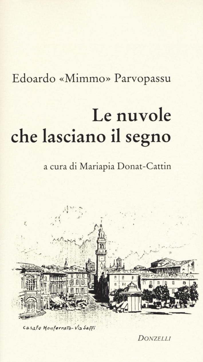 Le nuvole che lasciano il segno Le nuvole che lasciano il segno