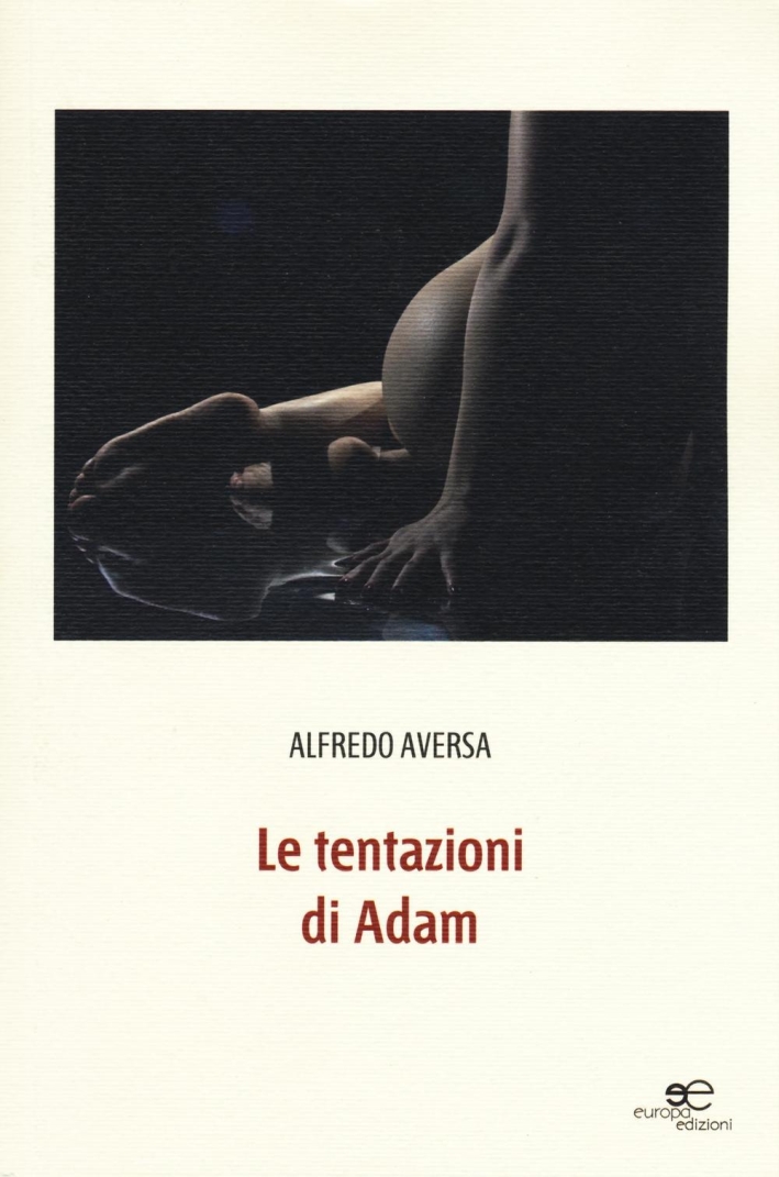 Le tentazioni di Adam Le tentazioni di Adam