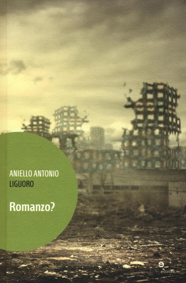 Romanzo? Romanzo?