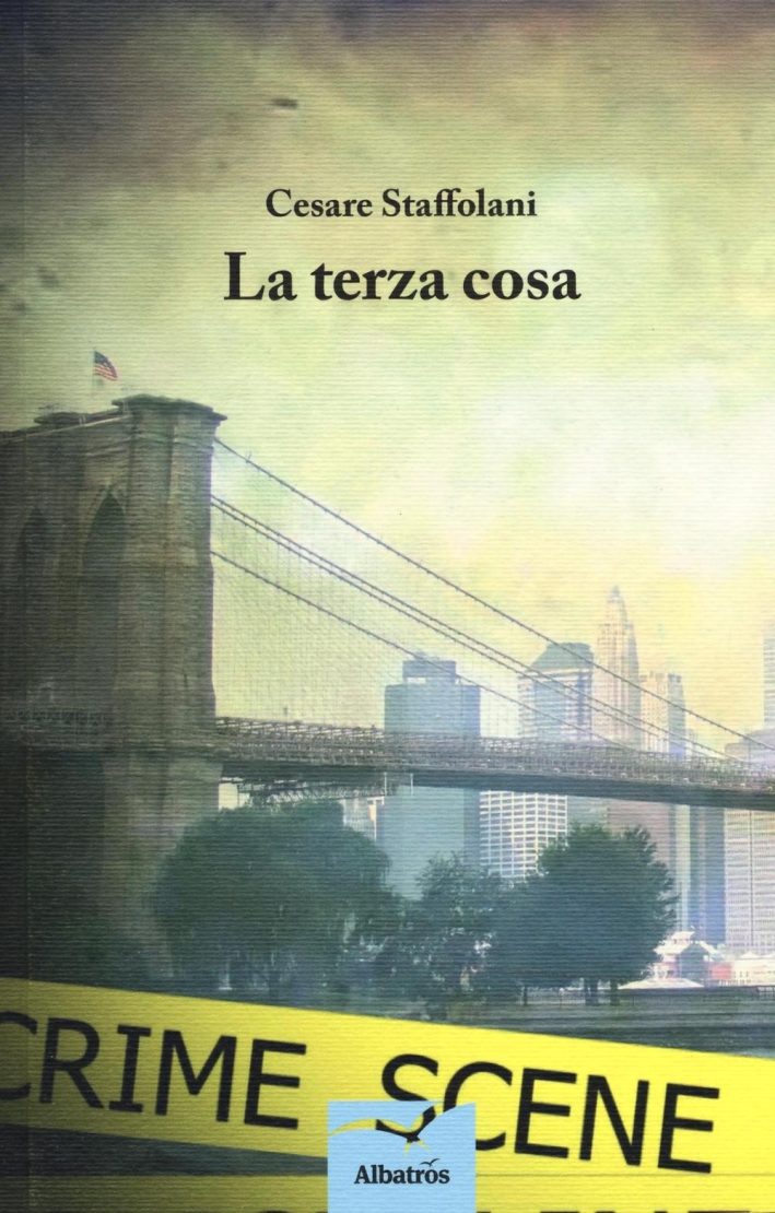 La terza cosa La terza cosa