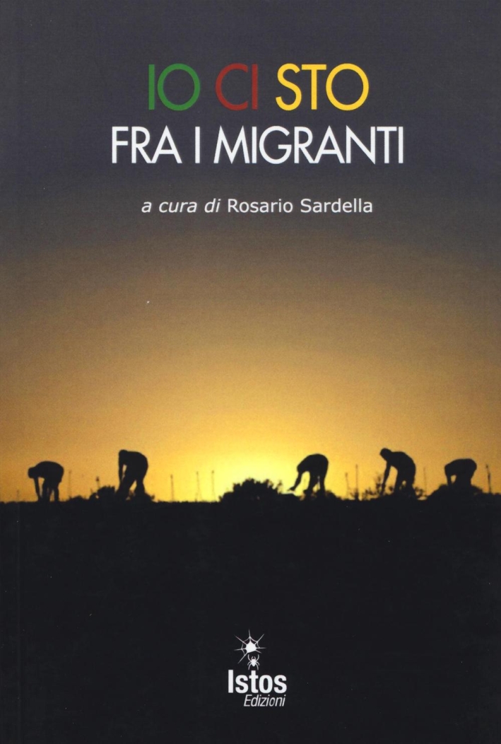 Io ci sto fra i migranti Io ci sto fra i migranti