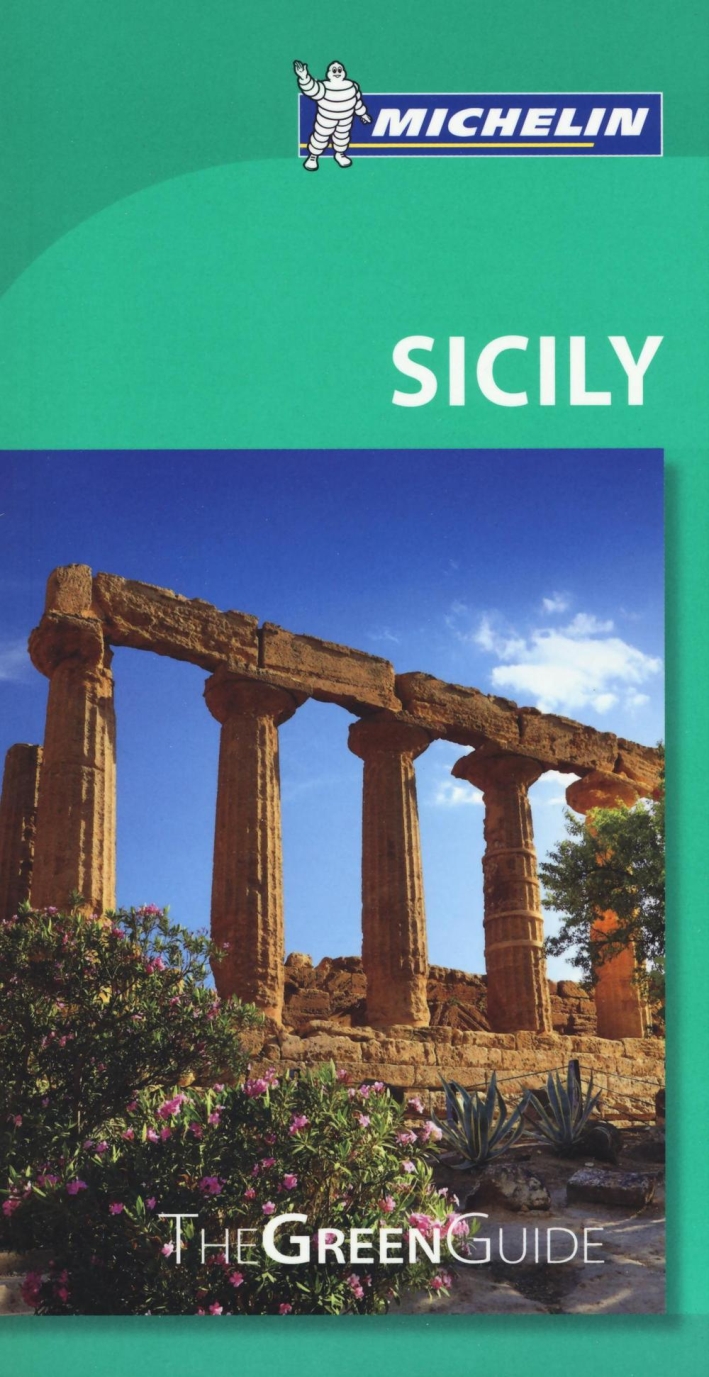 Sicilia. Ediz. inglese Sicilia. Ediz. inglese