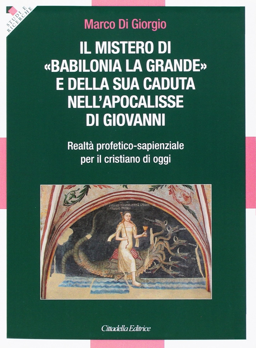 Il Mistero di Il Mistero di