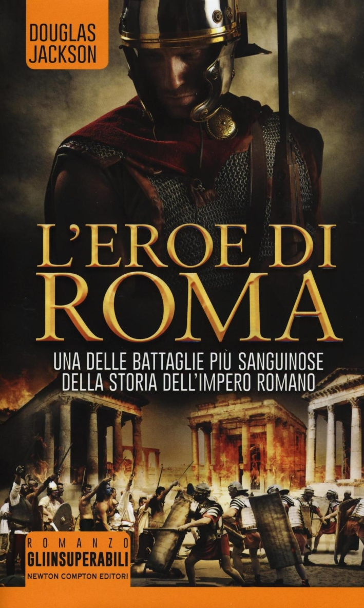 L'eroe di Roma L'eroe di Roma