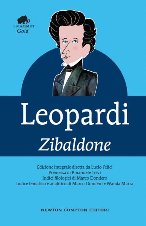 Zibaldone. Ediz. integrale Zibaldone. Ediz. integrale