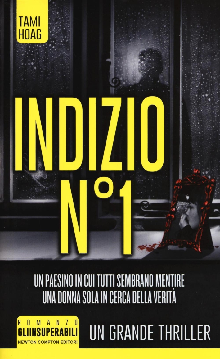 Indizio n° 1 Indizio n° 1