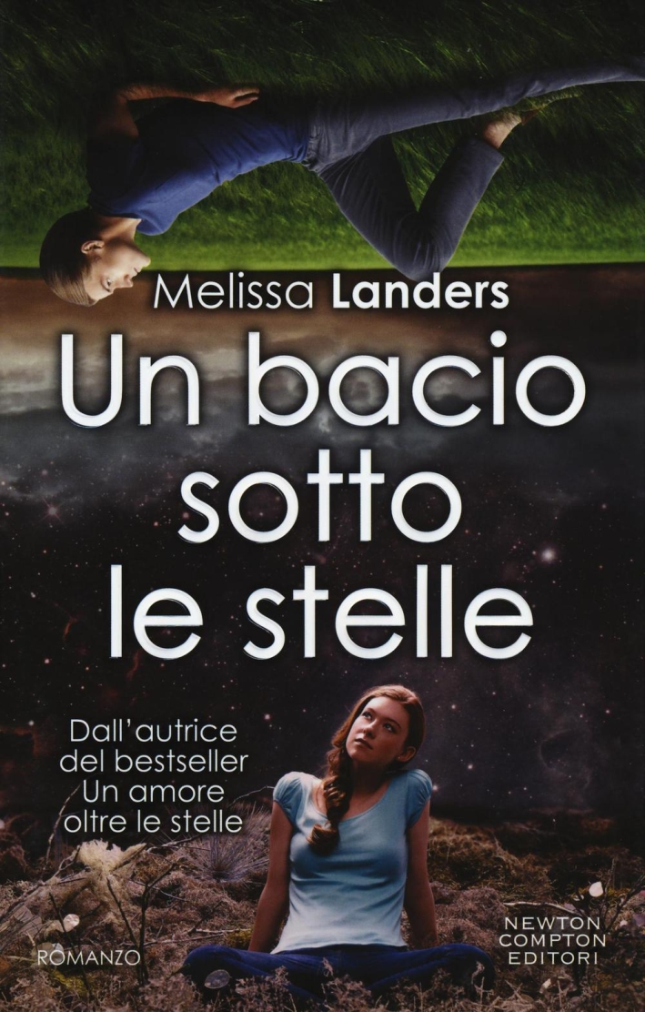 Un bacio sotto le stelle Un bacio sotto le stelle