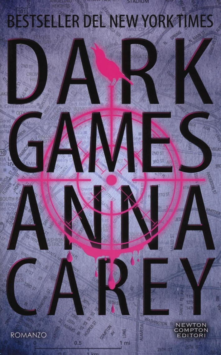 Dark games Dark games