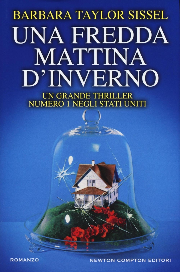 Una fredda mattina d'inverno Una fredda mattina d'inverno