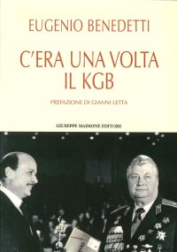 C'Era una Volta il KGB