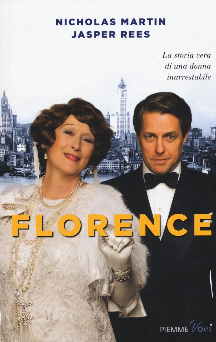 Florence Foster Jenkins Florence Foster Jenkins