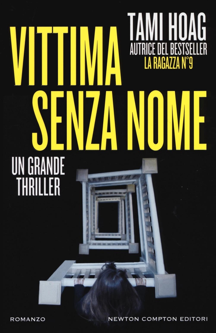 Vittima senza nome Vittima senza nome