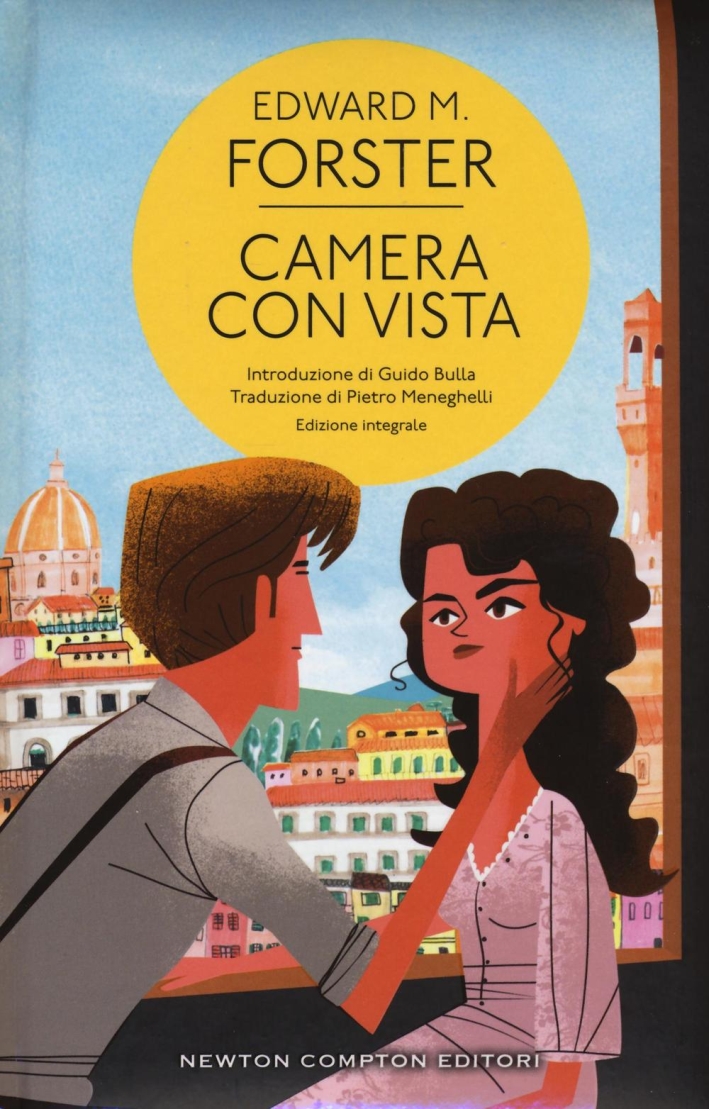 Camera con vista. Ediz. integrale Camera con vista. Ediz. integrale