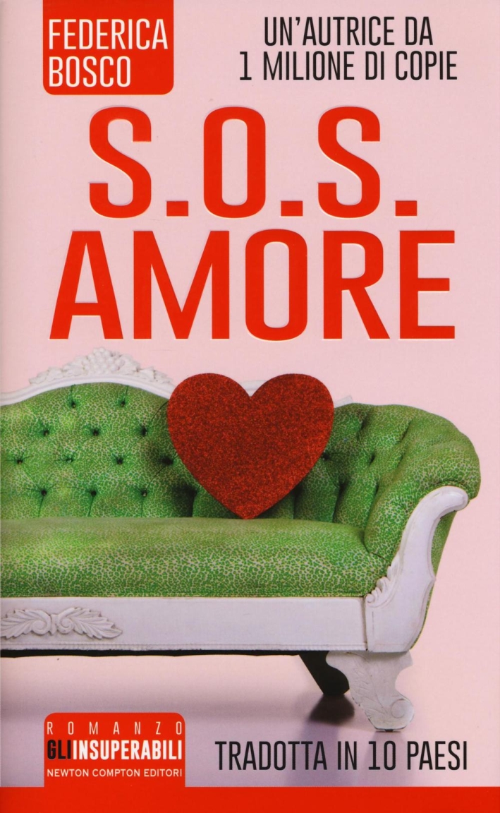 S.O.S. amore S.O.S. amore