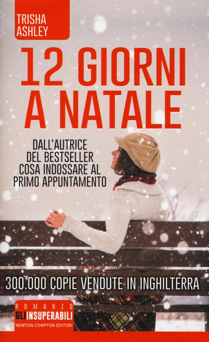 12 giorni a Natale 12 giorni a Natale