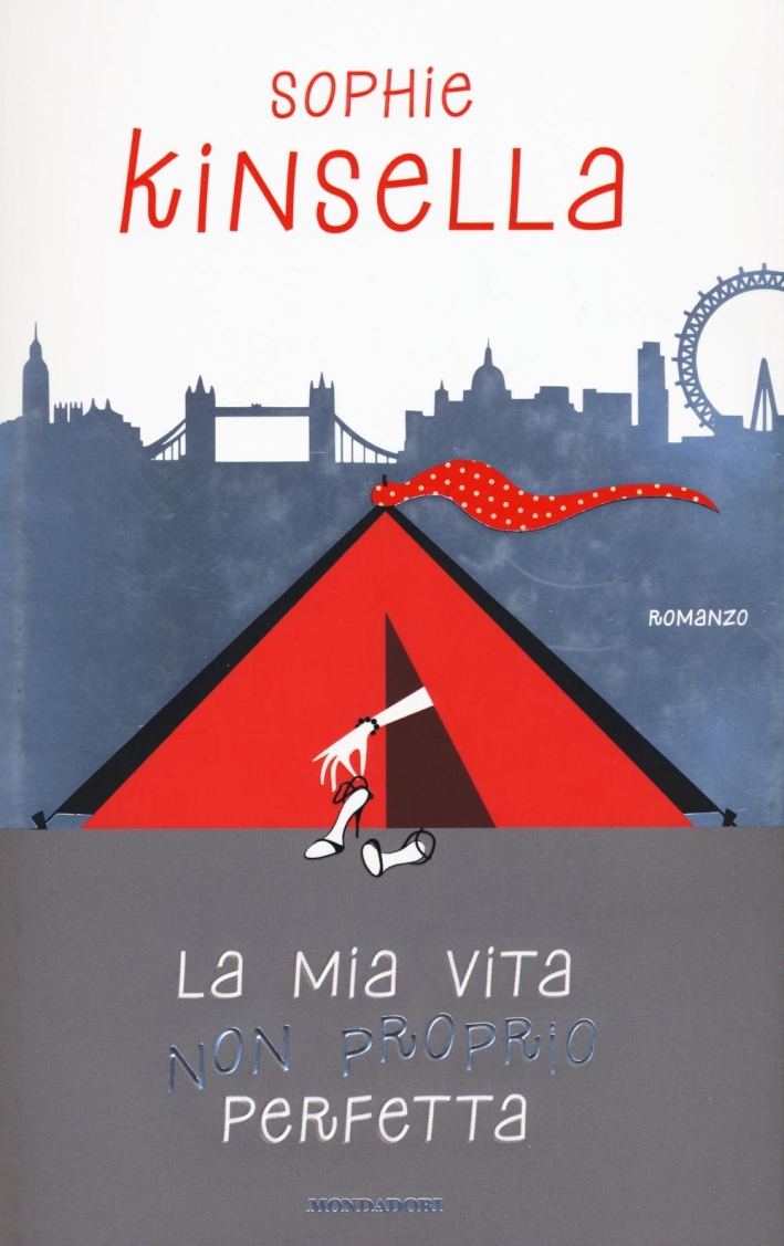 La mia vita non proprio perfetta La mia vita non proprio perfetta