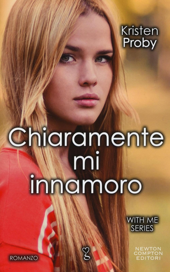 Chiaramente mi innamoro. With me series Chiaramente mi innamoro. With me series
