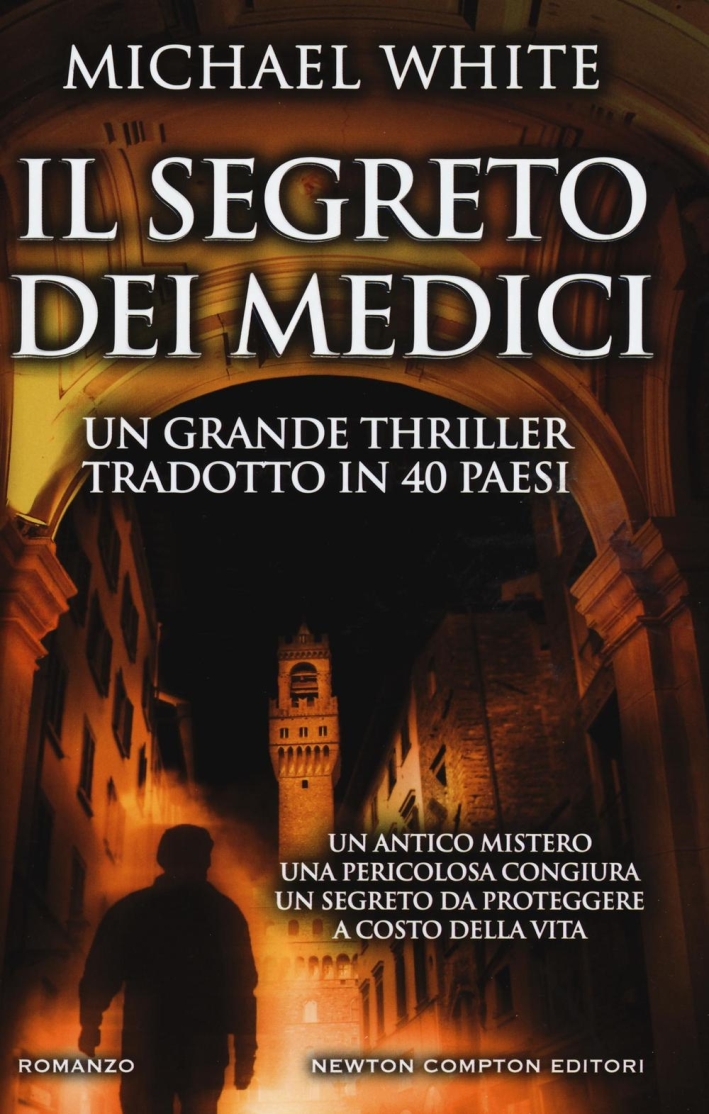 Il segreto dei Medici Il segreto dei Medici