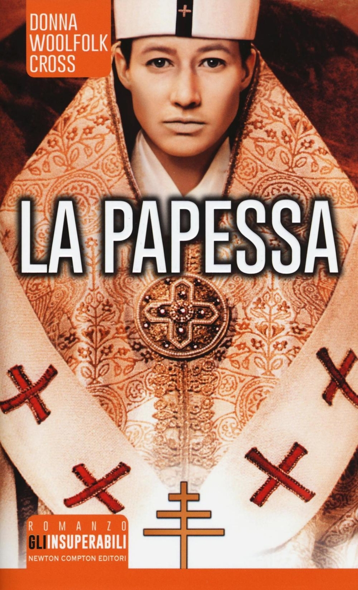 La papessa La papessa