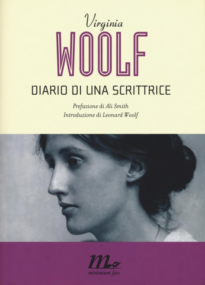 Diario di una scrittrice Diario di una scrittrice