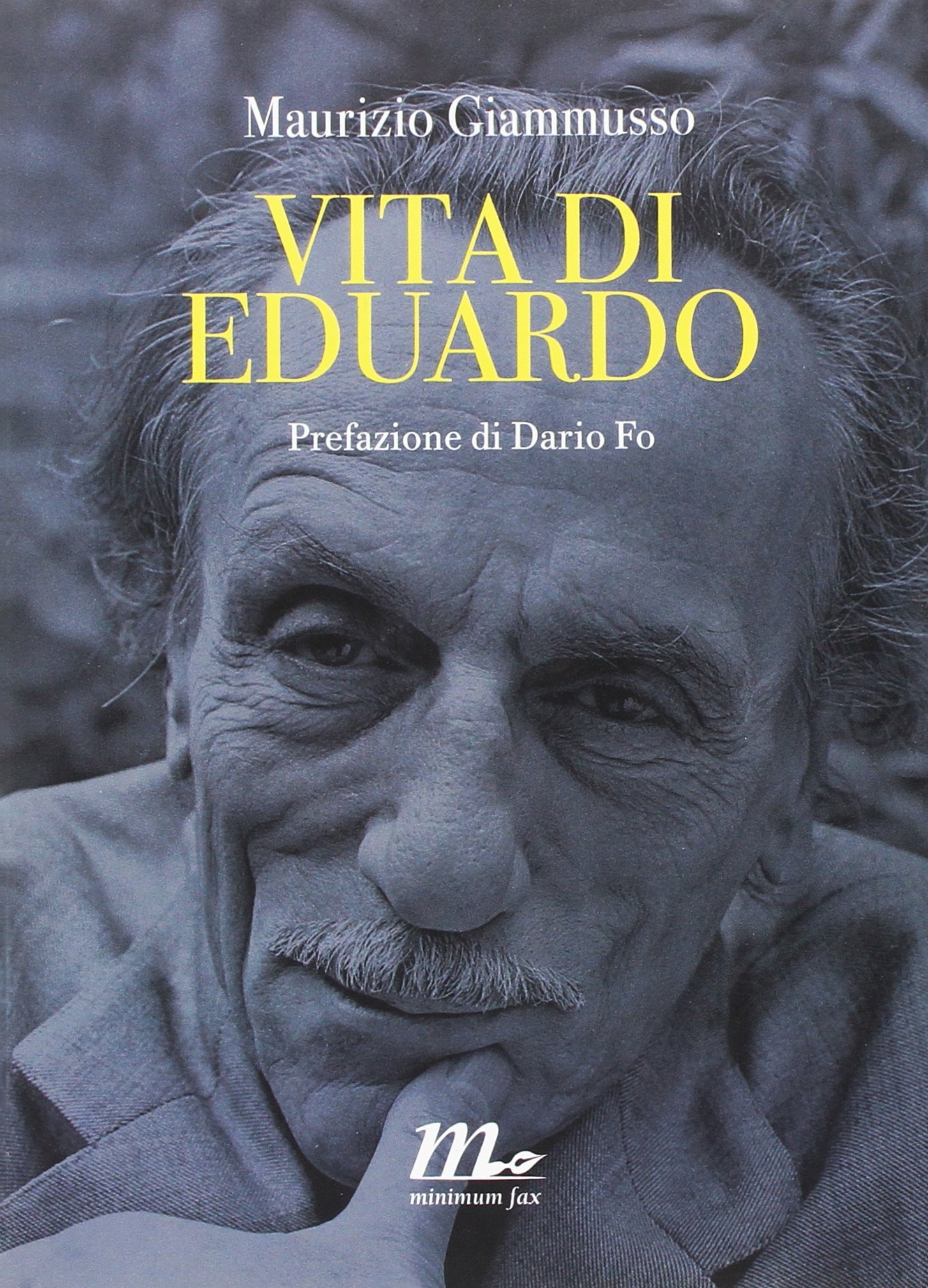 Vita di Eduardo
