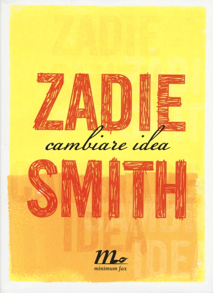 Cambiare idea Cambiare idea