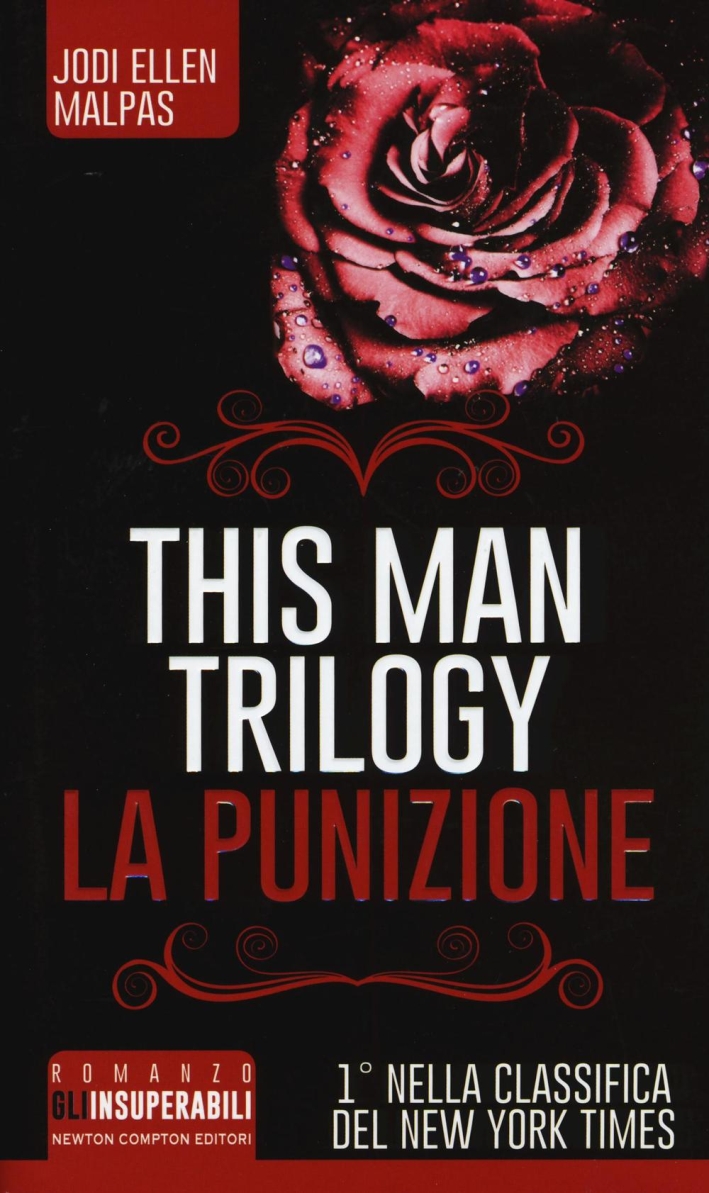 La punizione. This man trilogy. Vol. 2 La punizione. This man trilogy. Vol. 2
