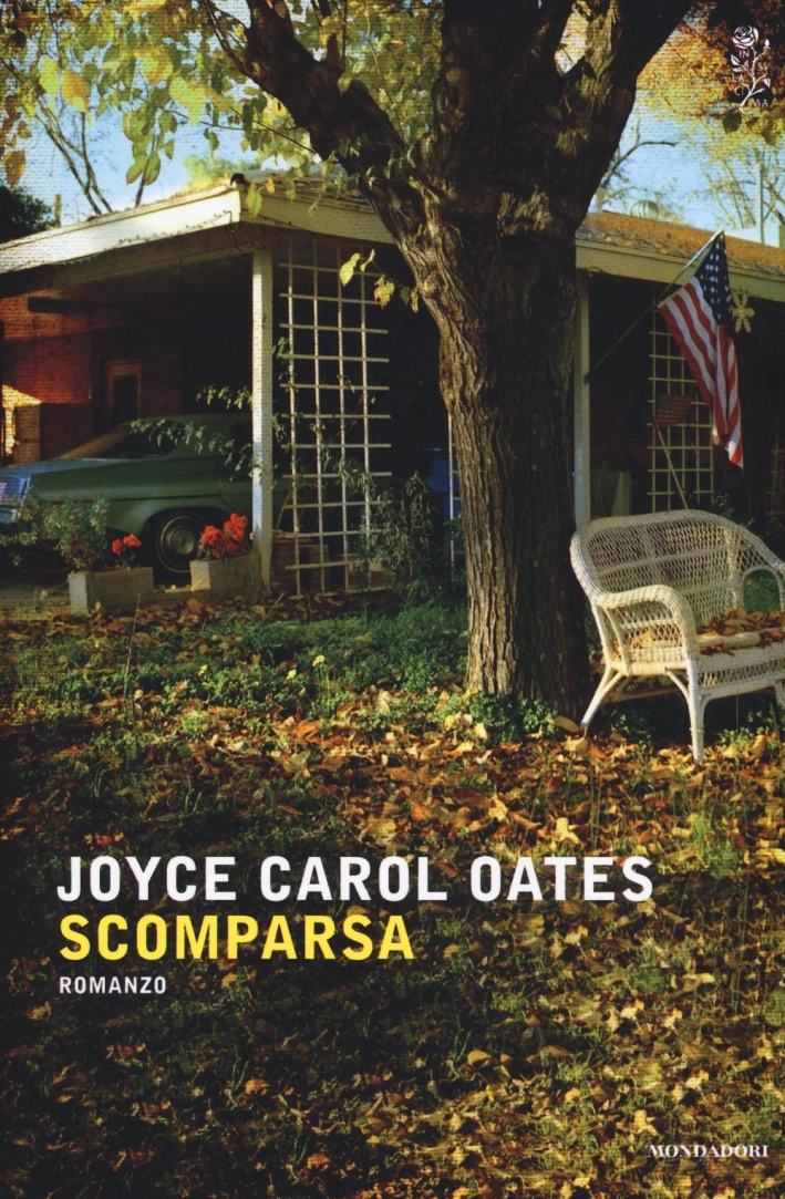 Scomparsa Scomparsa