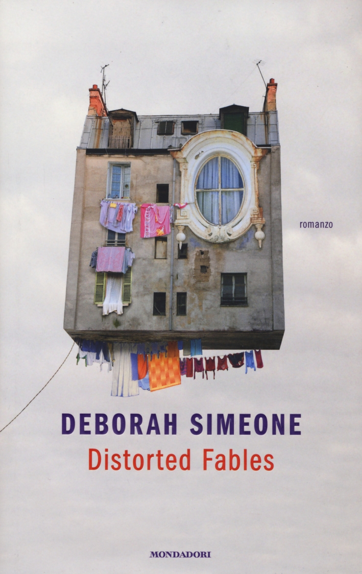 Distorted fables Distorted fables