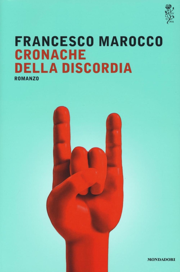 Cronache della discordia Cronache della discordia