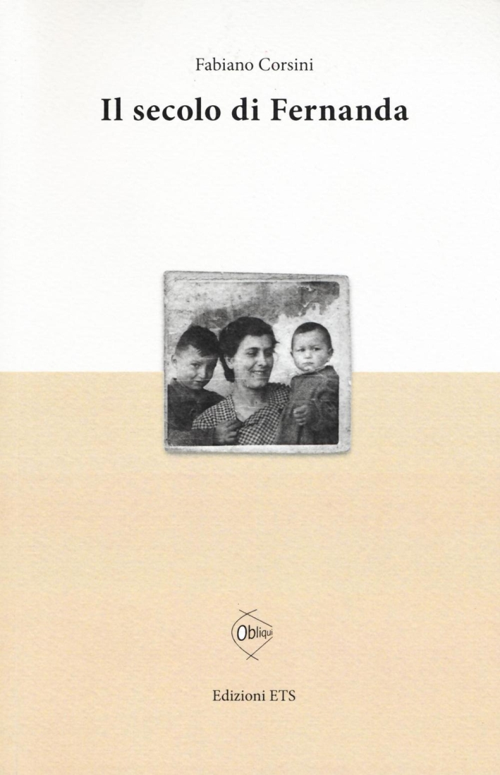 Il Secolo di Silvana Il Secolo di Silvana